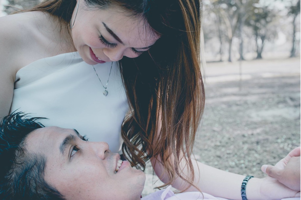 CherryHouse Photographyが撮影した「庭で」の写真