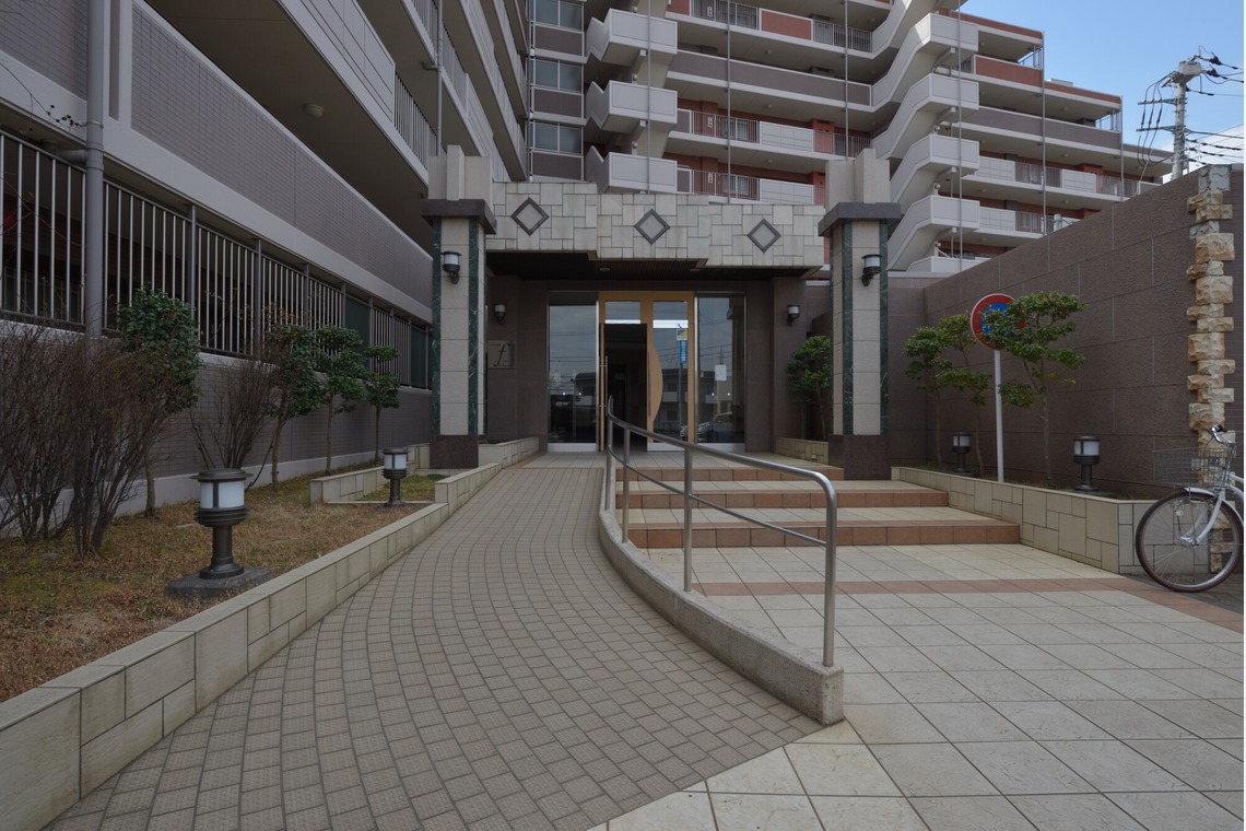 Photo Mが撮影した「外観眺望集」の写真