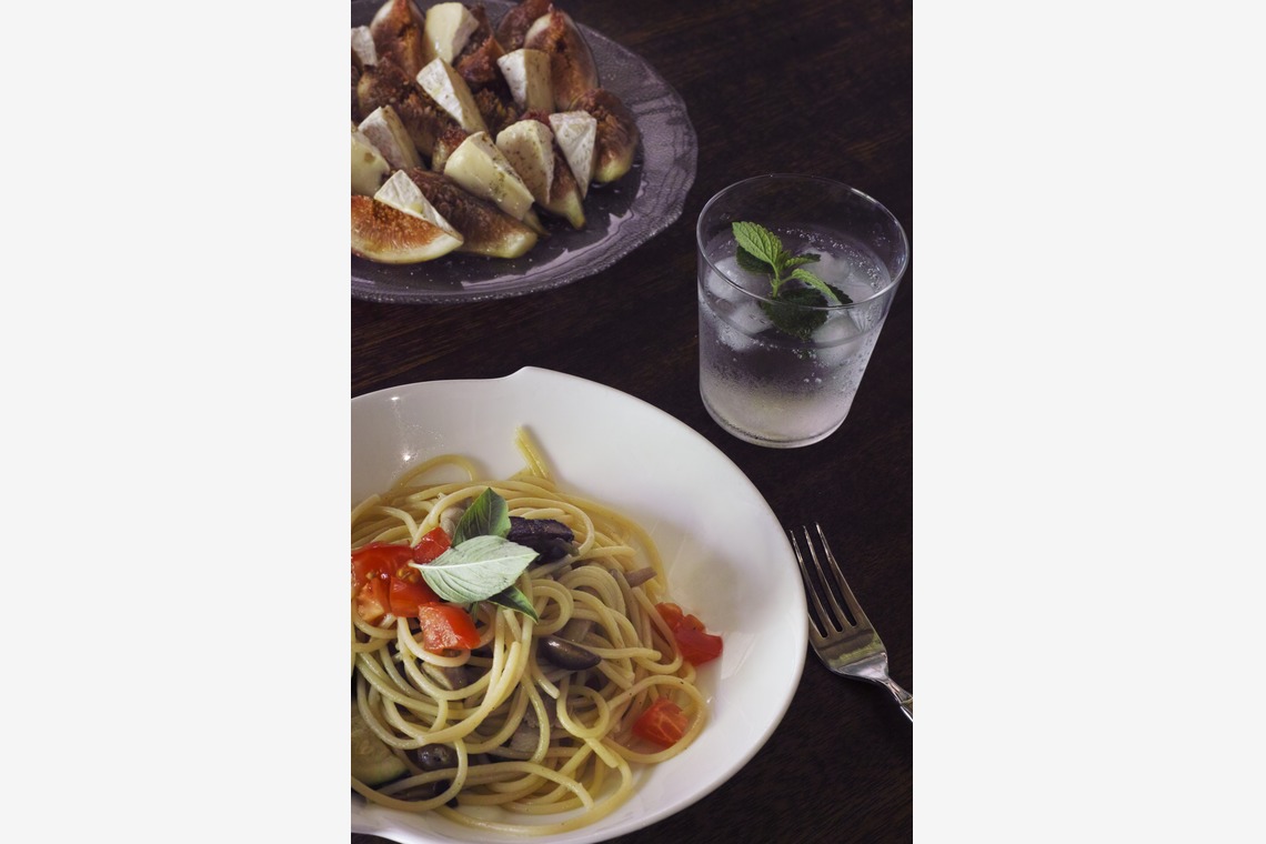 猪又正男が撮影した「料理」の写真