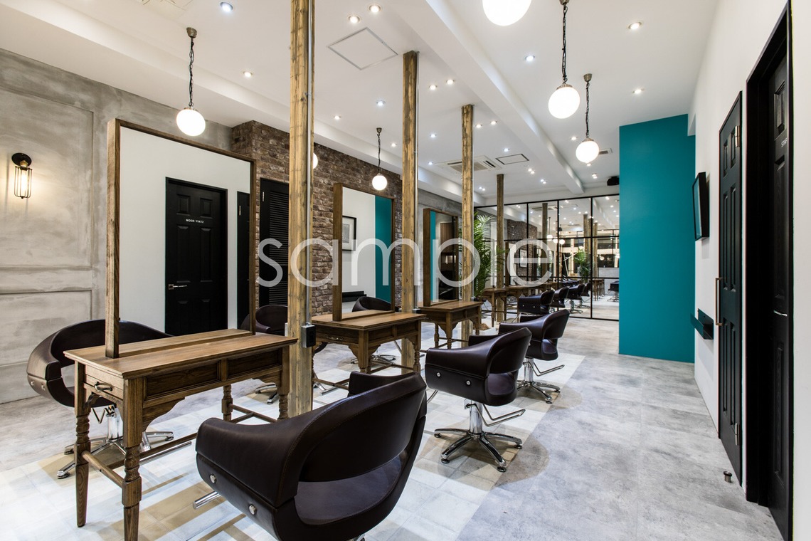 Real☆Shot MASATOが撮影した写真のアルバム「店舗撮影」