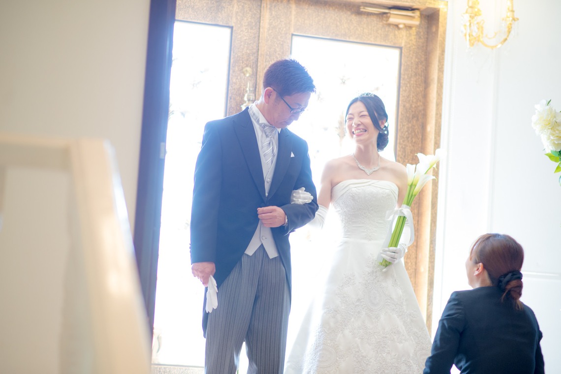 Photo of  taken by PIC WEDDING PHOTO（泉田 裕秀）
