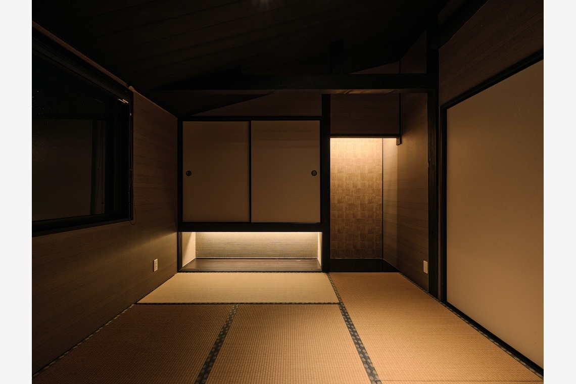 合同会社hirakushashinが撮影した「宿泊施設・民泊」の写真