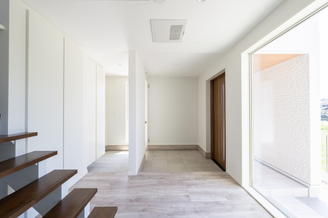 株式会社VISTA / VISTA Photographyが撮影した写真のアルバム「建築撮影」