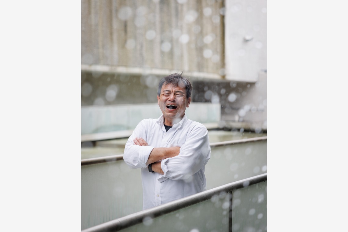 ちずカメラが撮影した「カジュアル」の写真