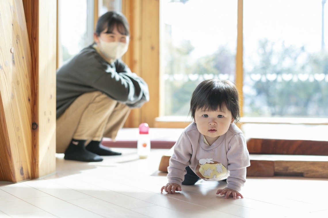 那須竜太写真事務所が撮影した「愛和病院コーポレートサイト」の写真