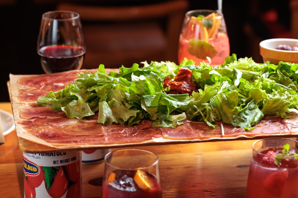 SEE LIKE PHOTOが撮影した「料理　食材」の写真