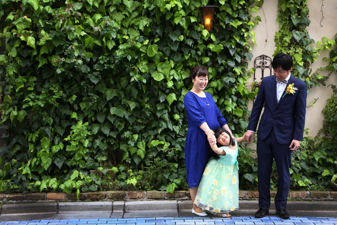 Album of the Location Photo Shoot/Wedding Day Photography taken by カハデルフゲテフォトスタジオ - Sendai Wedding