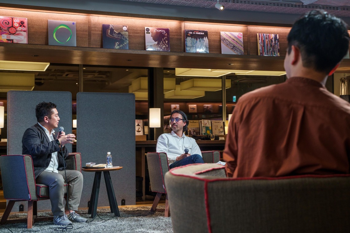 Yossyが撮影した写真のアルバム「イベント」