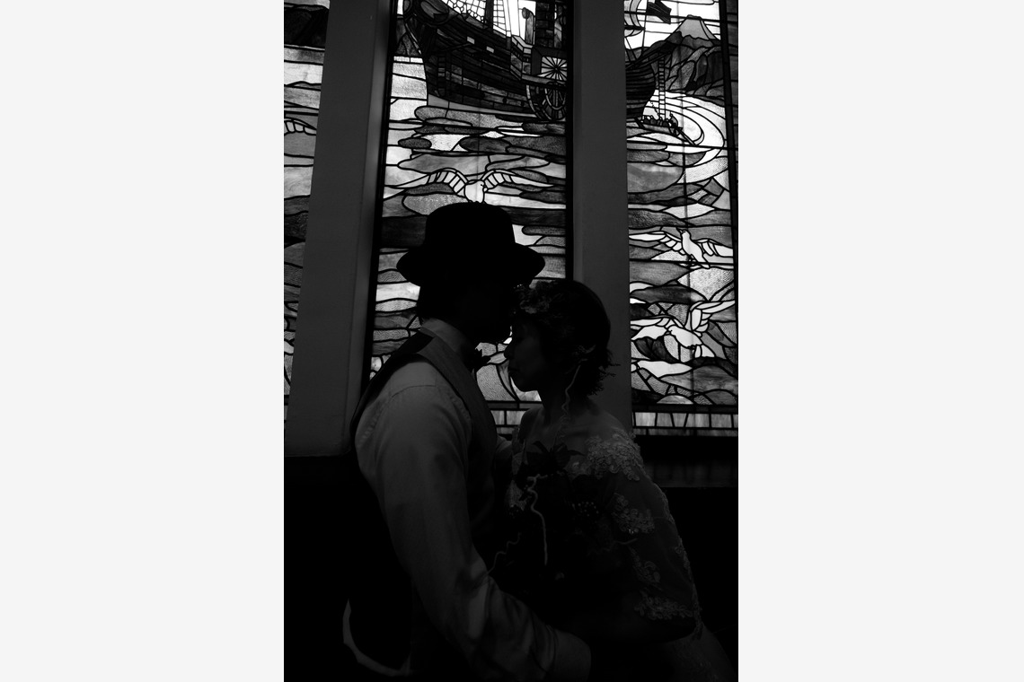 knot wedding photography（鈴木 瞳）が撮影した「The 3rd anniversary」の写真