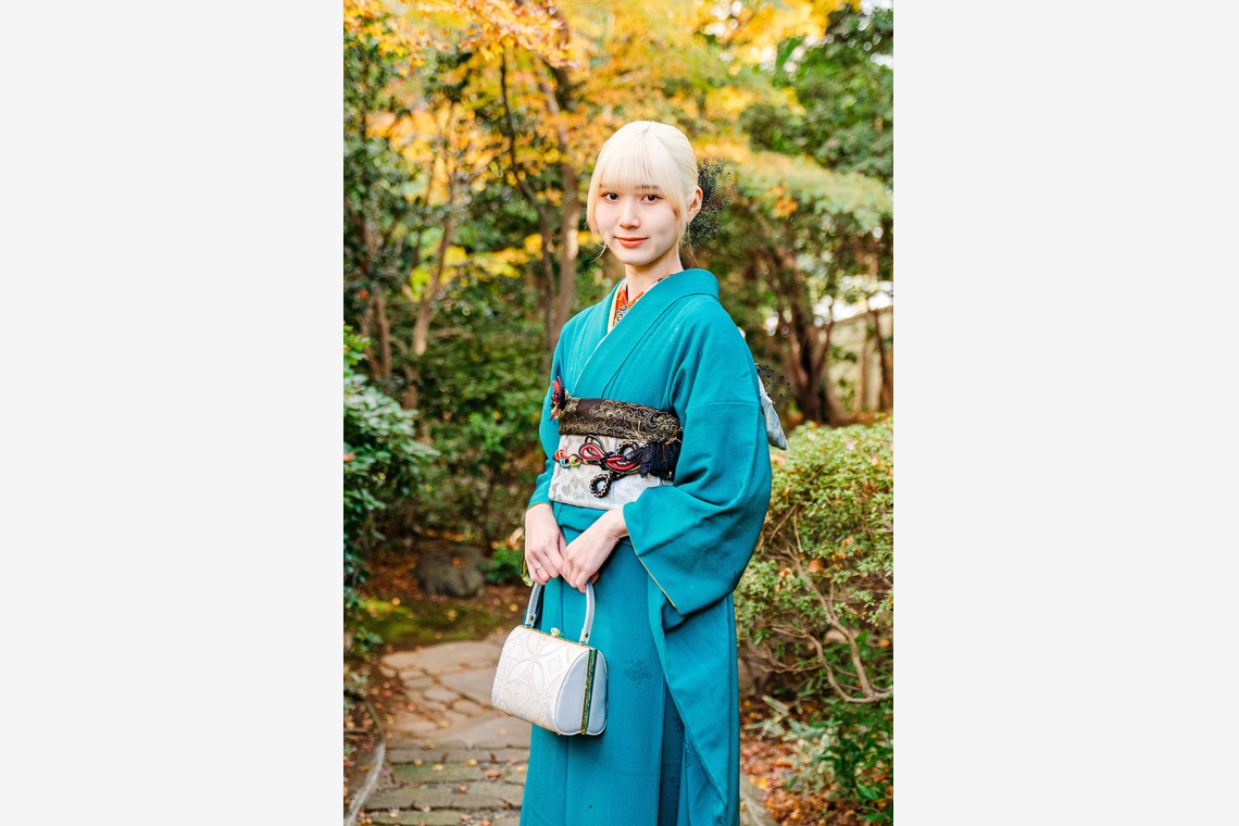 oryo studioが撮影した「成人式」の写真