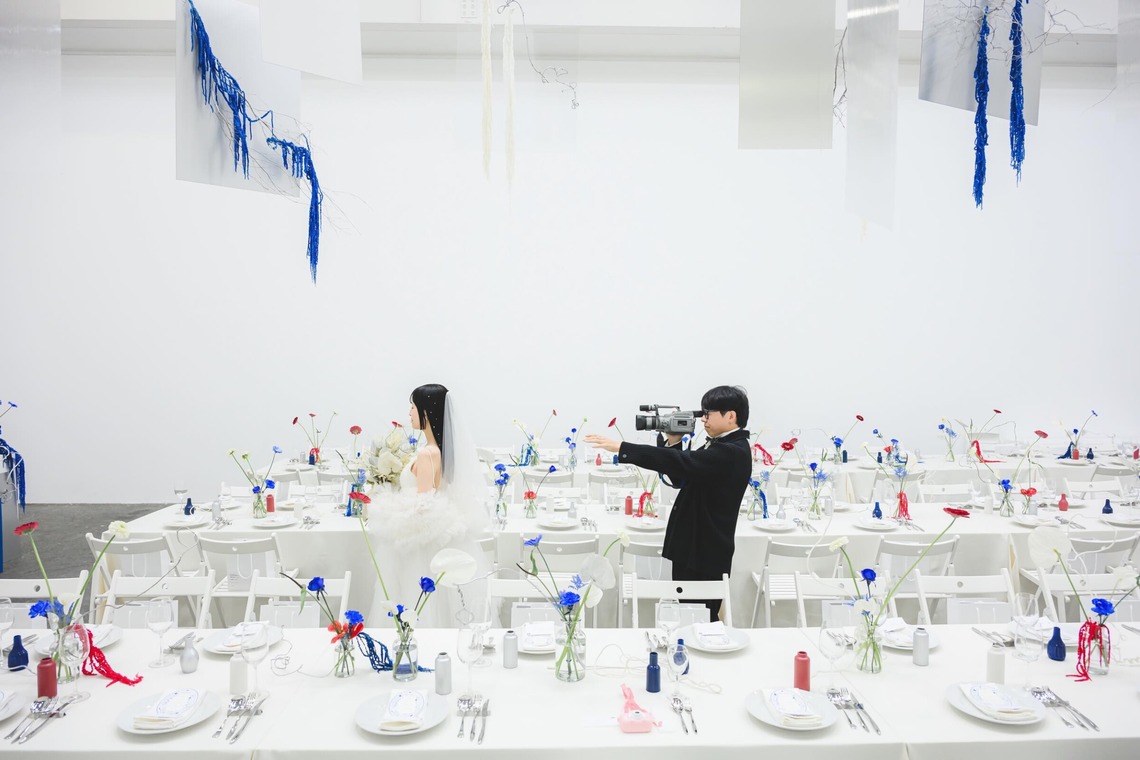 フジオカ　シュウヘイが撮影した「ウエディング撮影(朝〜挙式)」の写真