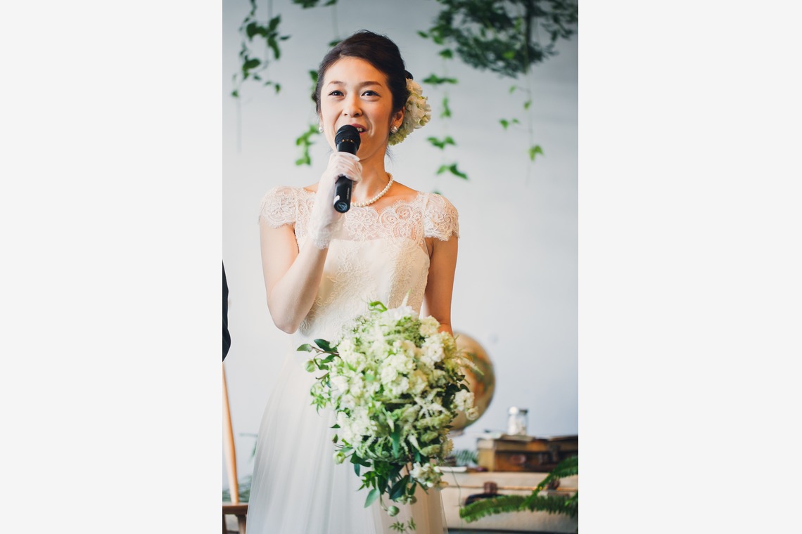 t_picturesが撮影した「挙式写真」の写真