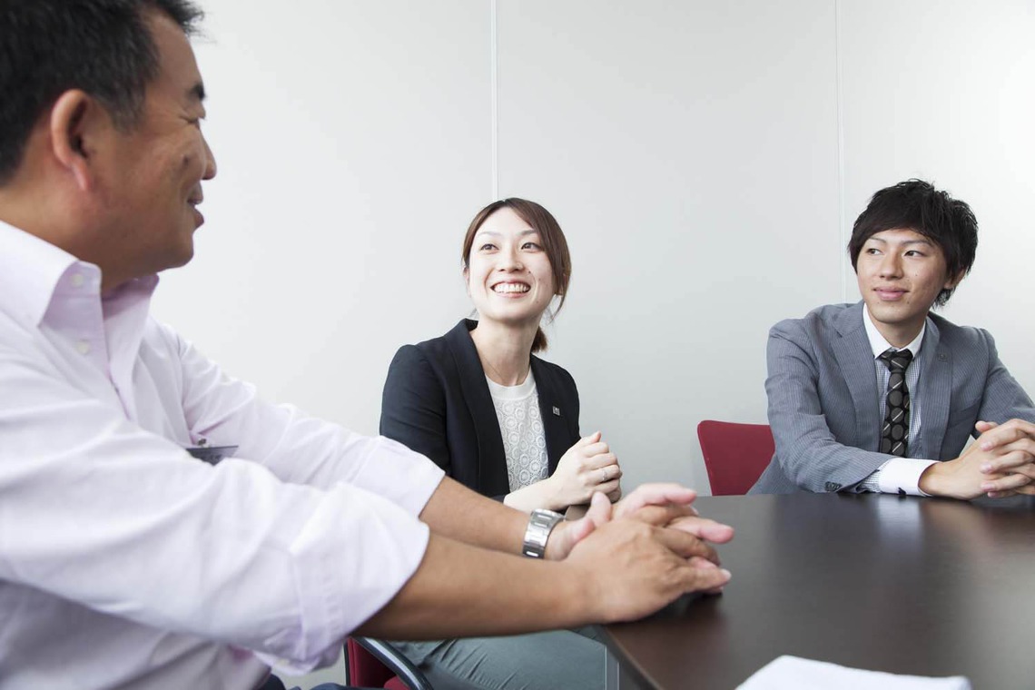 Yasui photographyが撮影した写真のアルバム「企業案内」