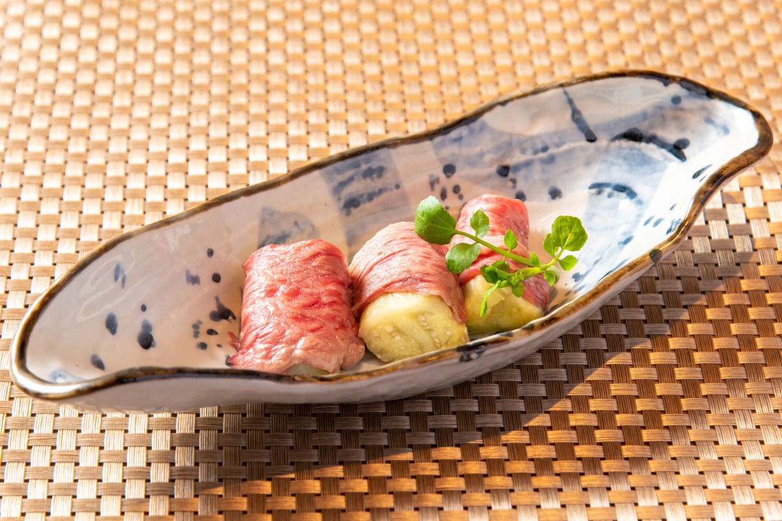 合同会社優希photoが撮影した「飲食店ポートフォリオ」の写真