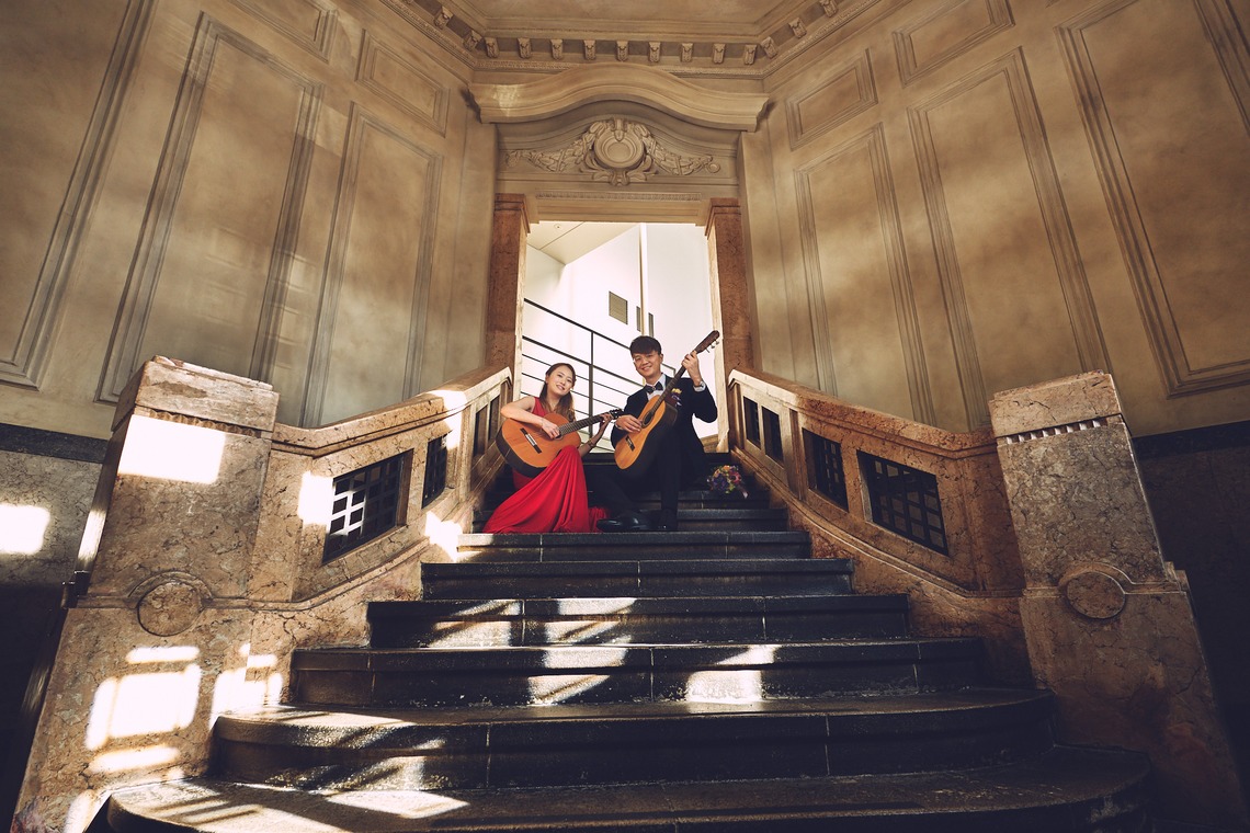 AMVER inc.が撮影した「ウエディングロケーション」の写真