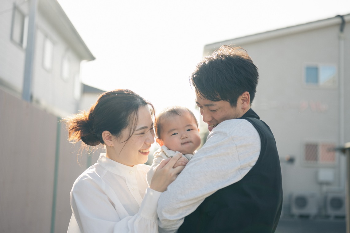 shihoが撮影した「日常撮影（ファミリー）」の写真