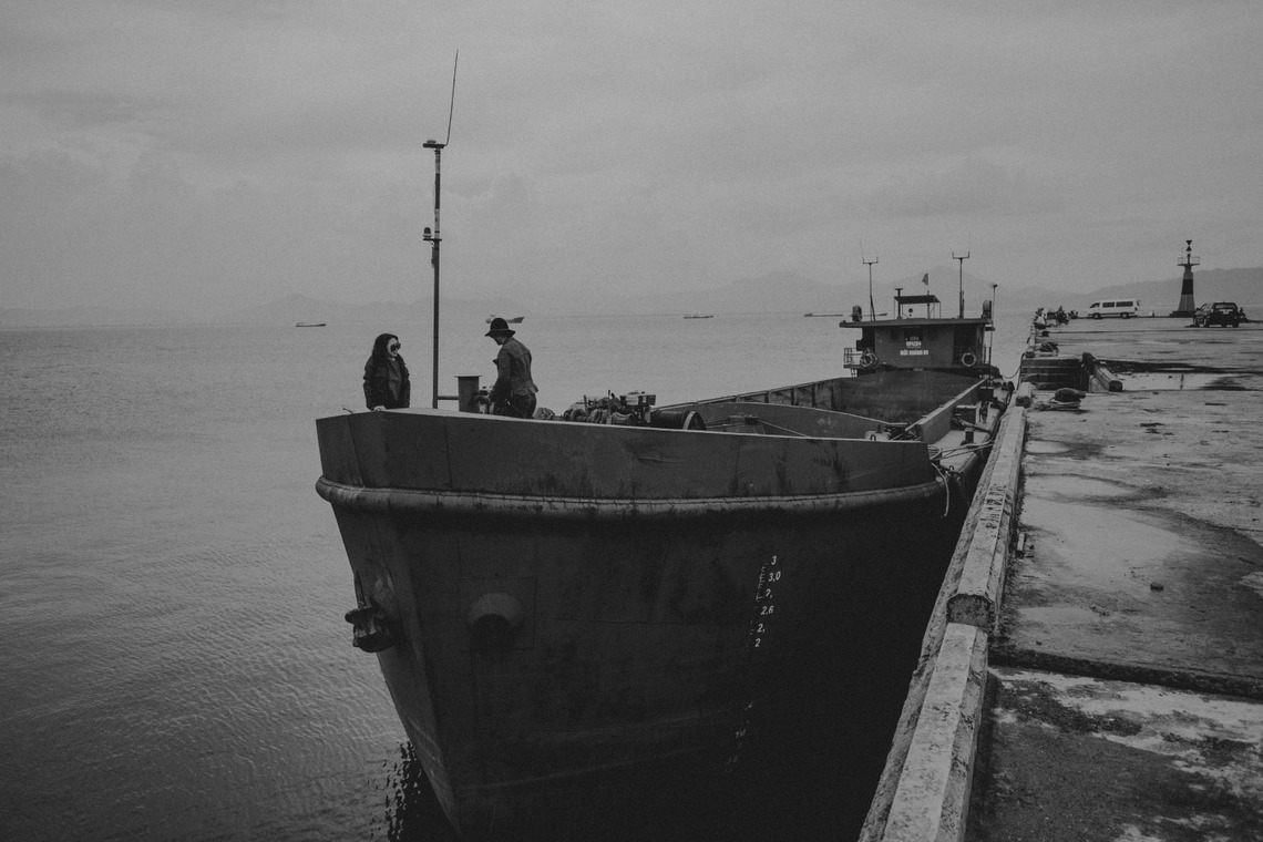 Ruxat Photographyが撮影した「H＆K」の写真