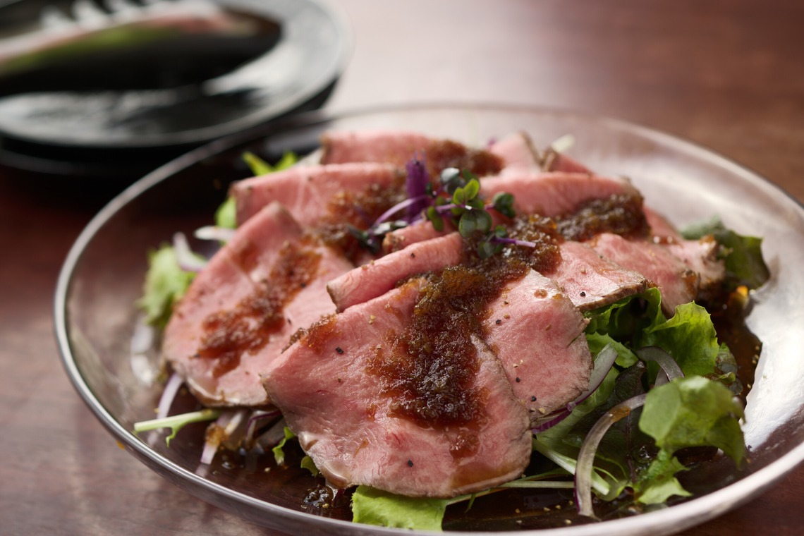 植田 友樹が撮影した写真のアルバム「松阪牛料理専門店」