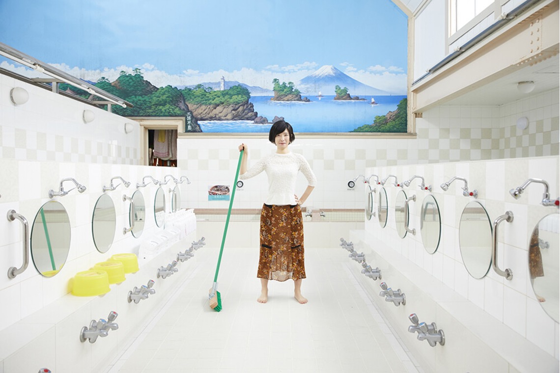 moto.uが撮影した写真のアルバム「取材」