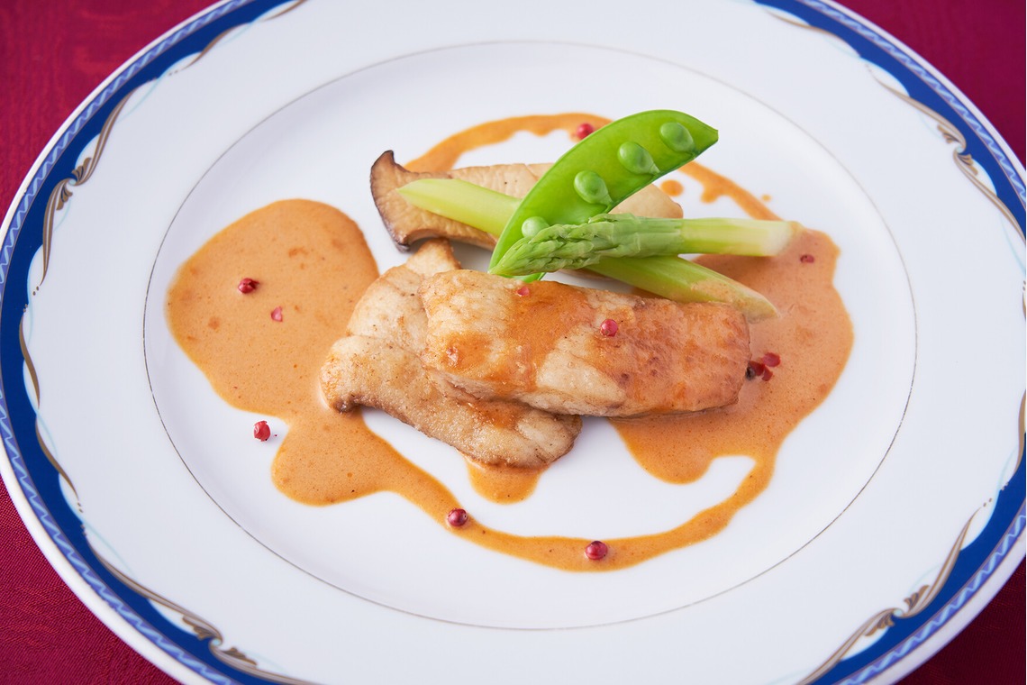 森田寫眞館が撮影した写真のアルバム「料理」