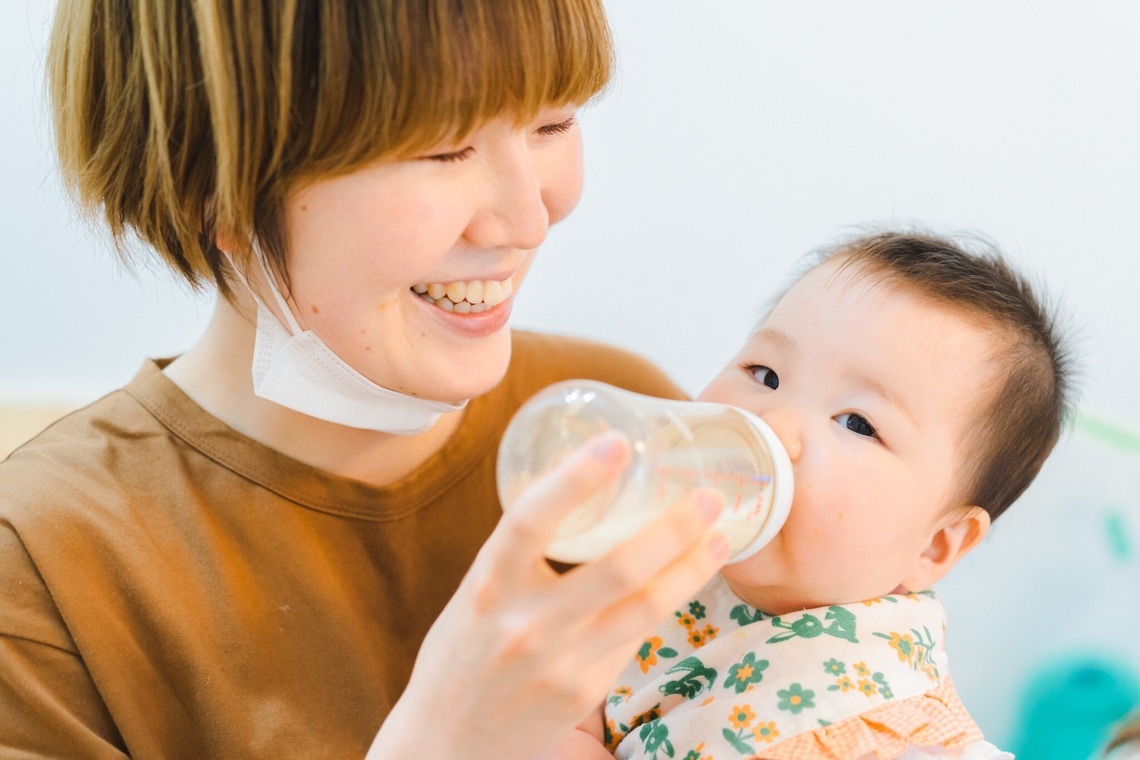 木下美幸が撮影した家族写真の出張撮影のアルバム「ファミリーフォト」