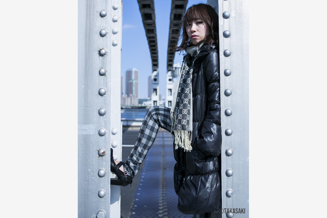 高崎大輔が撮影した写真のアルバム「作品」