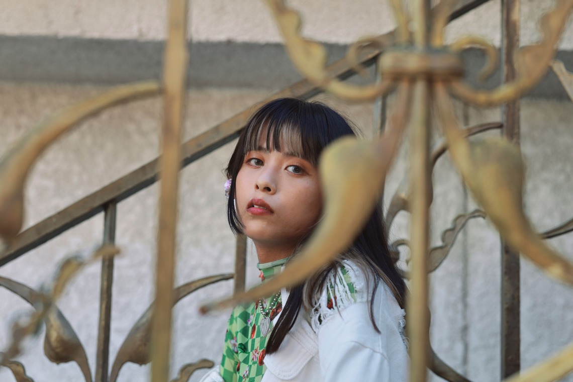 遠藤 和希が撮影した「モデル撮影_サンプル」の写真