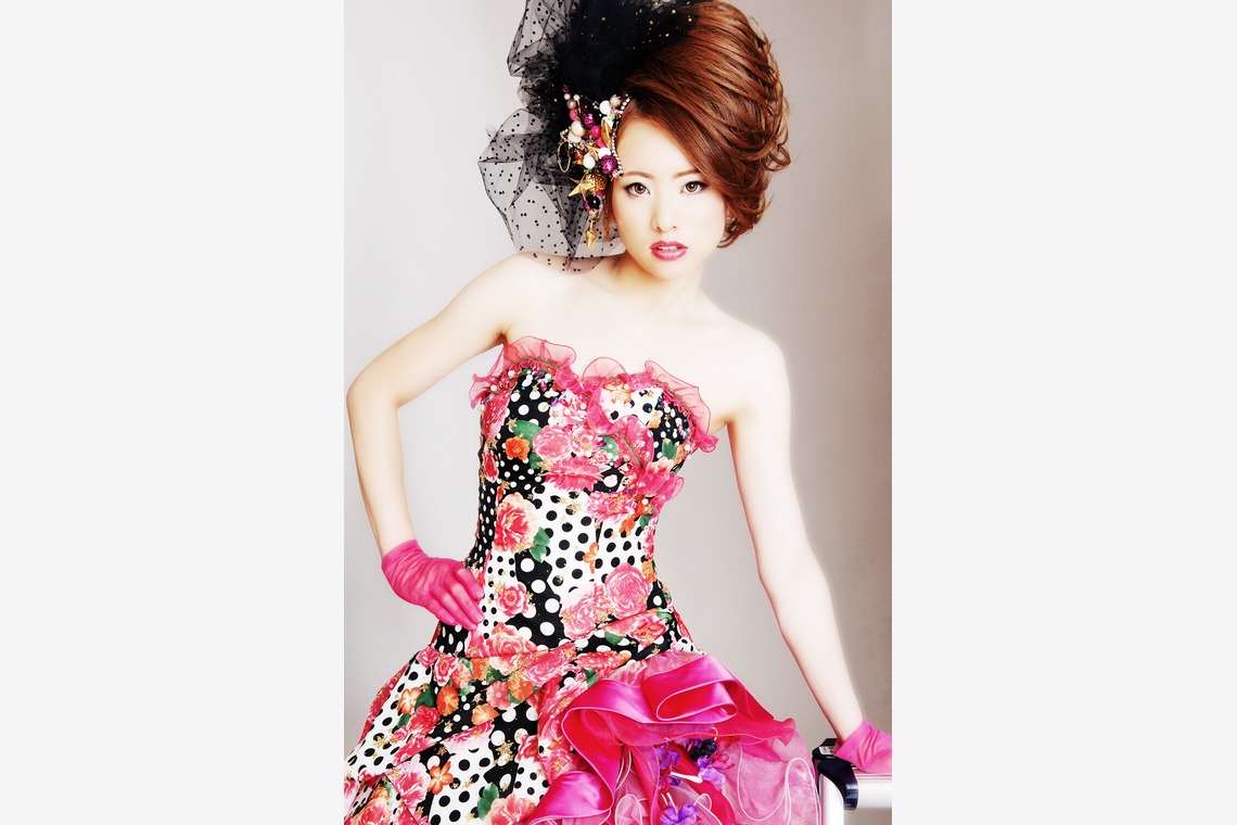 ワンツーBフォトが撮影した「人物撮影」の写真