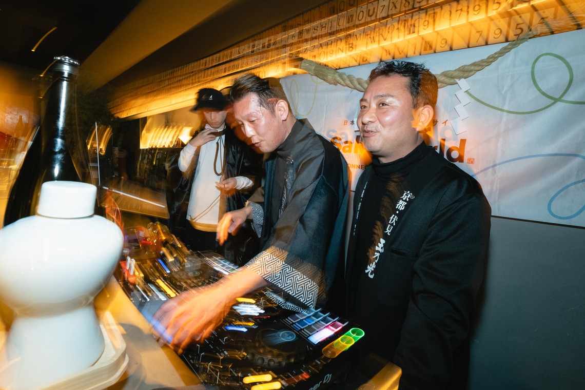 Tatsuyaが撮影した写真のアルバム「株式会社リーフ・パブリケーションズ×京都市観光協会（イベント撮影）」