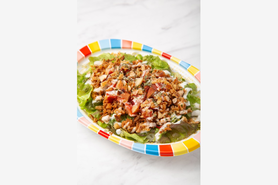 studio aluc ~スタジオ アルク~が撮影した「デリカテッセン」の写真