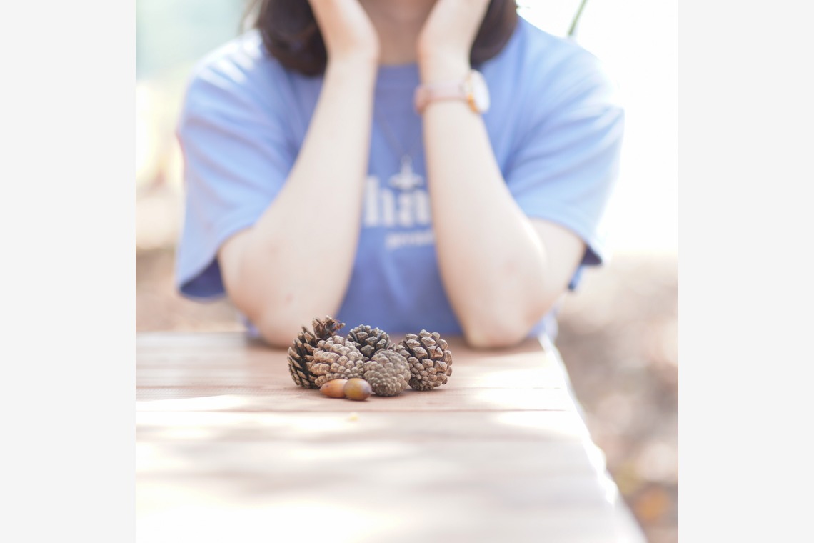 合同会社Joy Stormが撮影した「ポートレート撮影」の写真