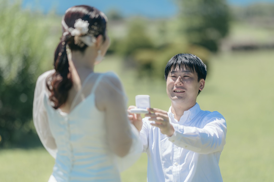 光画堂スタジオが撮影した「ウェディング」の写真