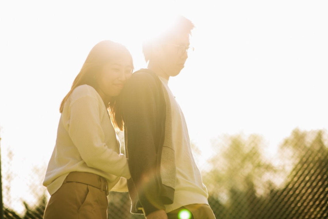 タカラモノ.foto　群馬の出張撮影カメラマンが撮影した写真のアルバム「桜エンゲージメントフォト at　群馬県前橋市」