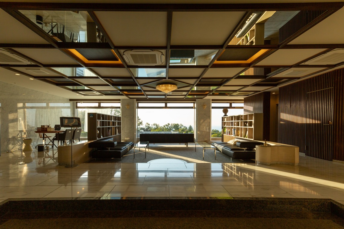 株式会社トリプルスタンダードが撮影した写真のアルバム「ホテル内外観」