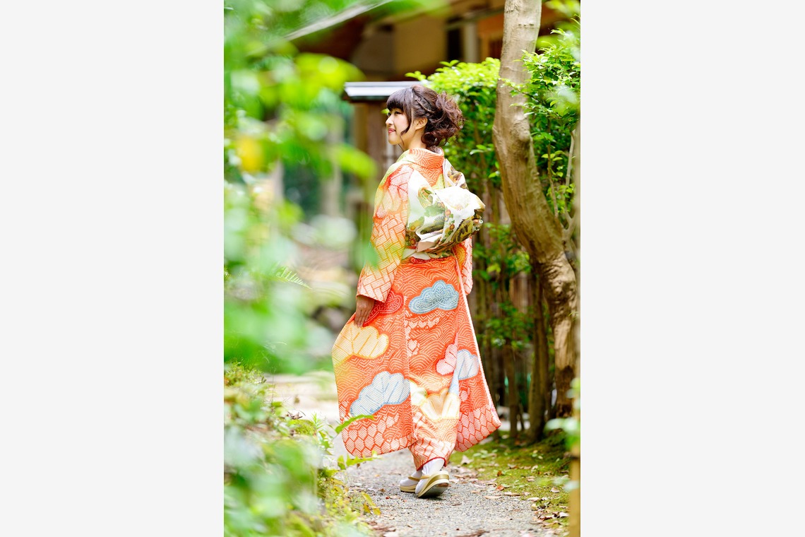 北田 正明が撮影した「ポートフォリオ」の写真