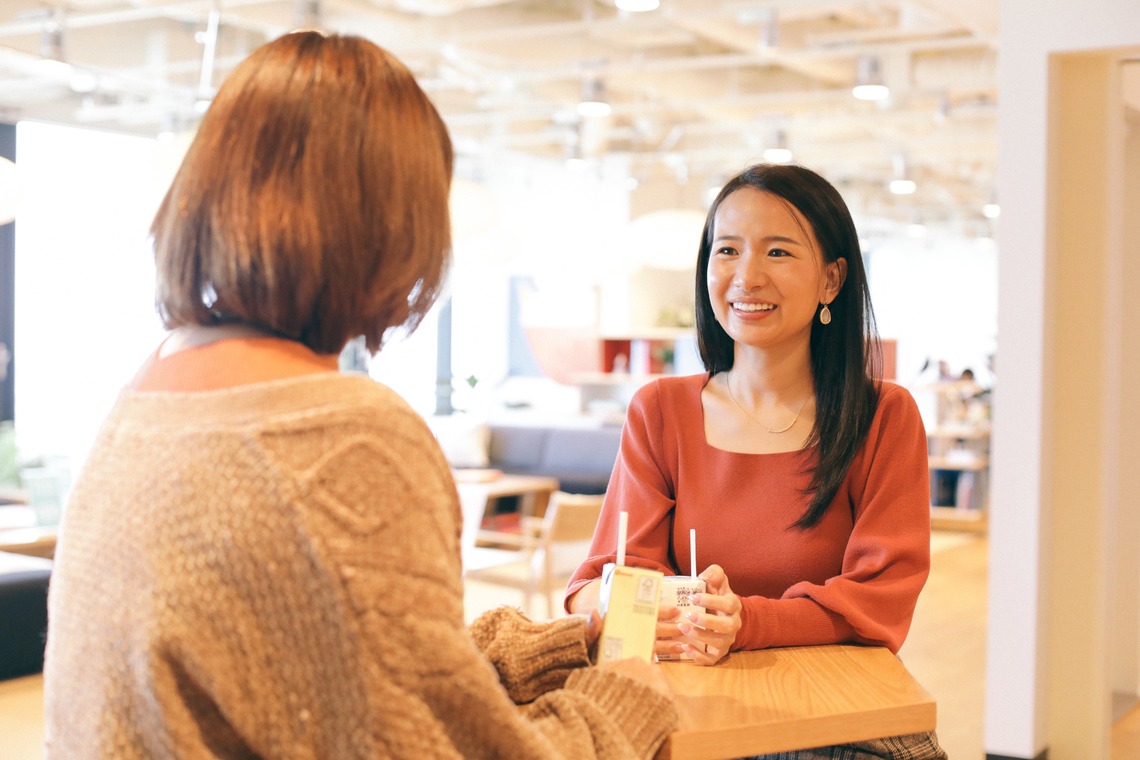 Yasui photographyが撮影した「企業求人」の写真