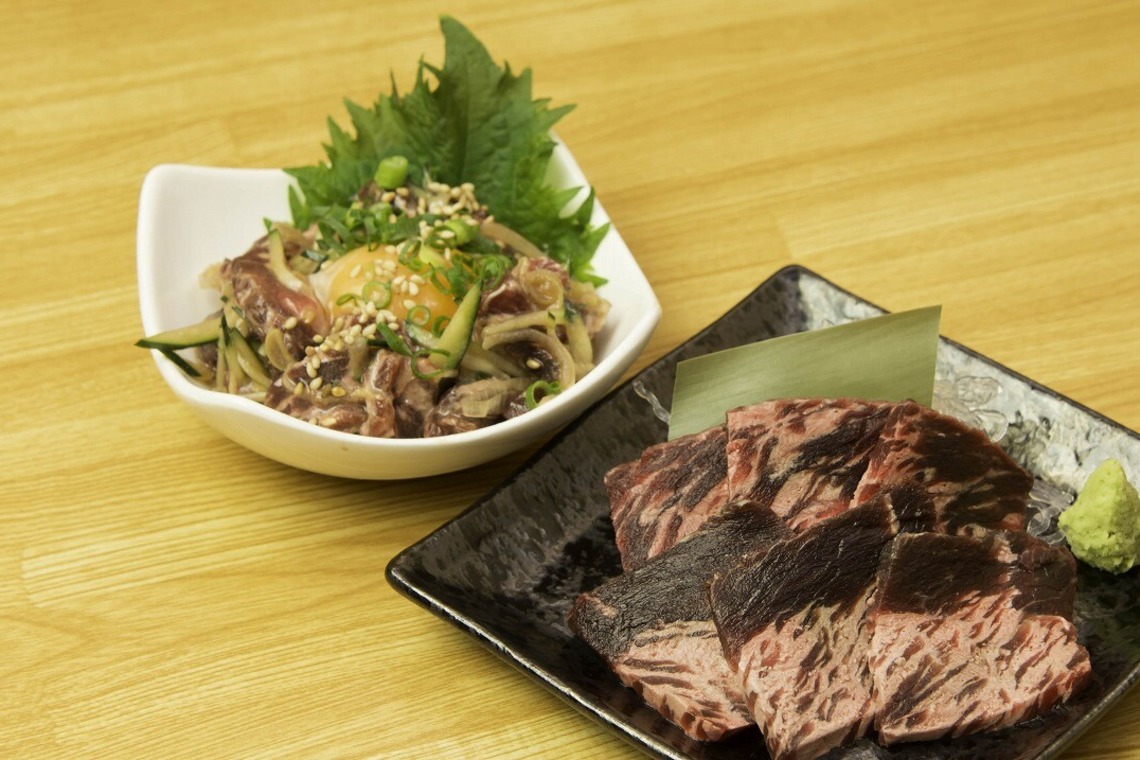 エンリッチ フォトグラフィーが撮影した「料理メニュー写真」の写真