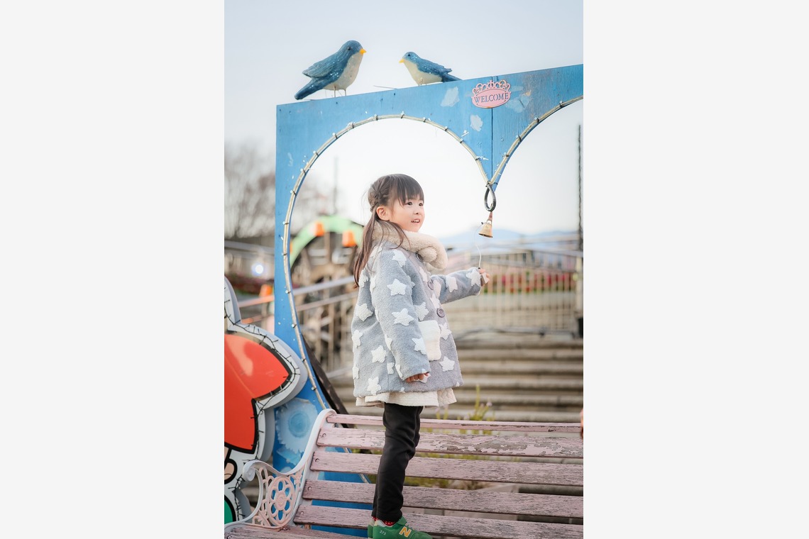 株式会社Neo-Smile 「locationbreeze」高橋 徹が出張撮影した家族写真(キッズ,ベビーフォト)などが写った「記念写真」の家族写真