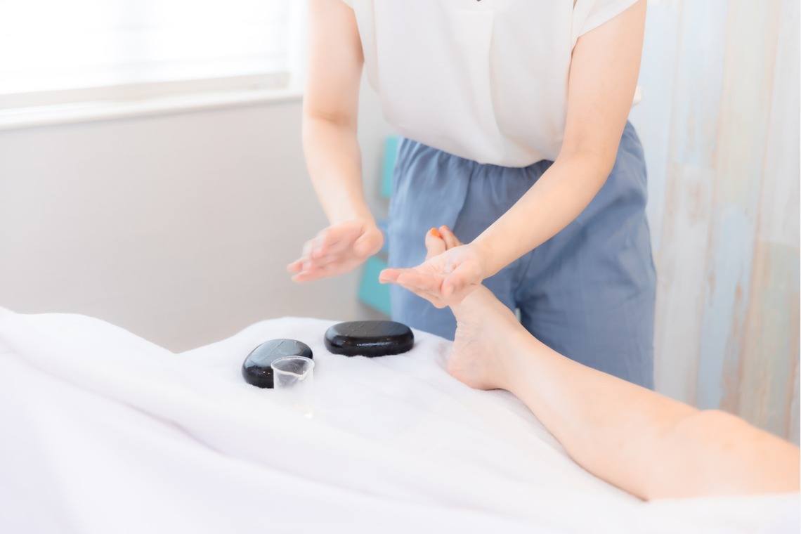 ReveLuHopeが撮影した「サロン撮影」の写真