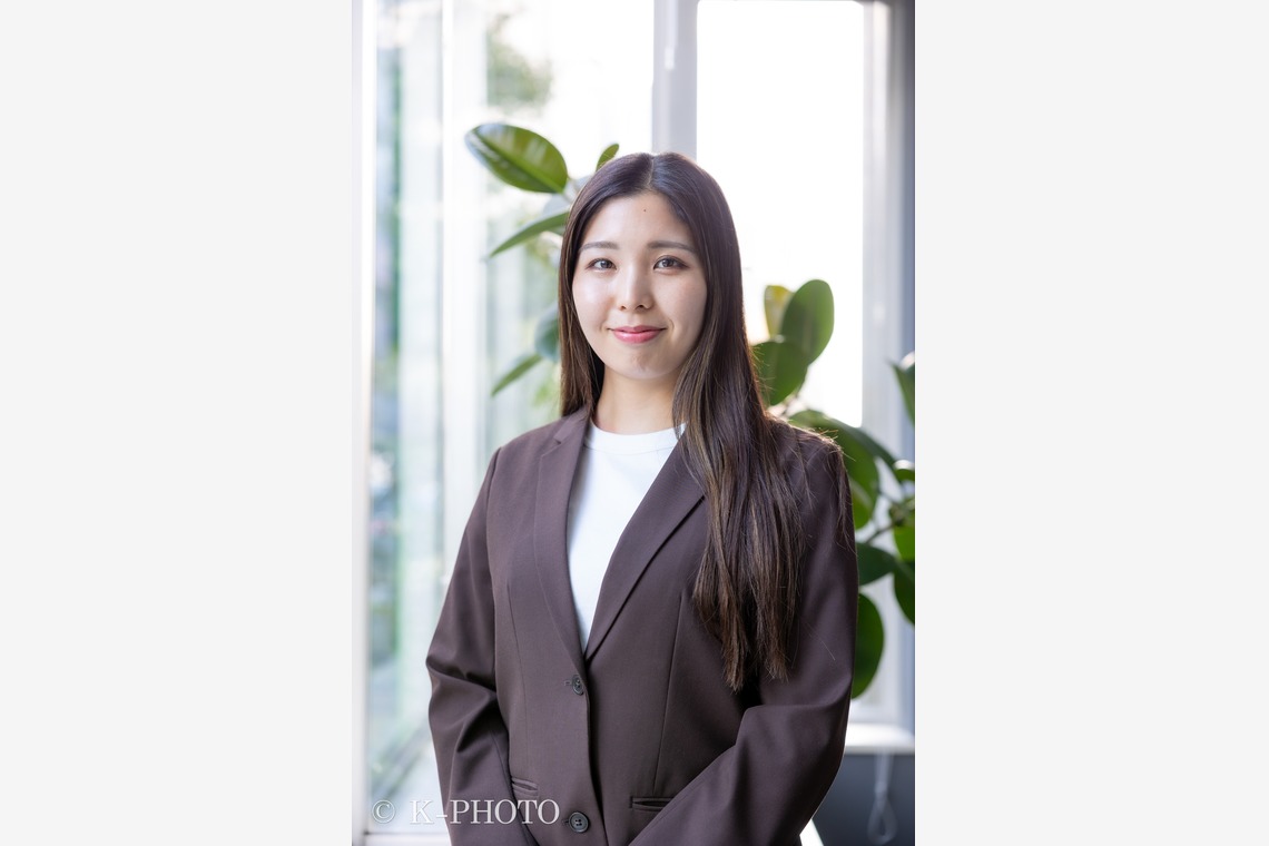 大森光太郎・K-PHOTOが撮影した「プロフィール撮影（法人様）」の写真