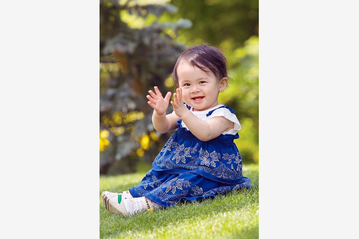 森　健児が撮影した「記念写真、子供の写真」の写真