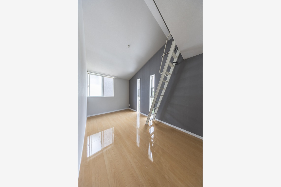 井下良治写真事務所が撮影した写真のアルバム「店舗　住宅」