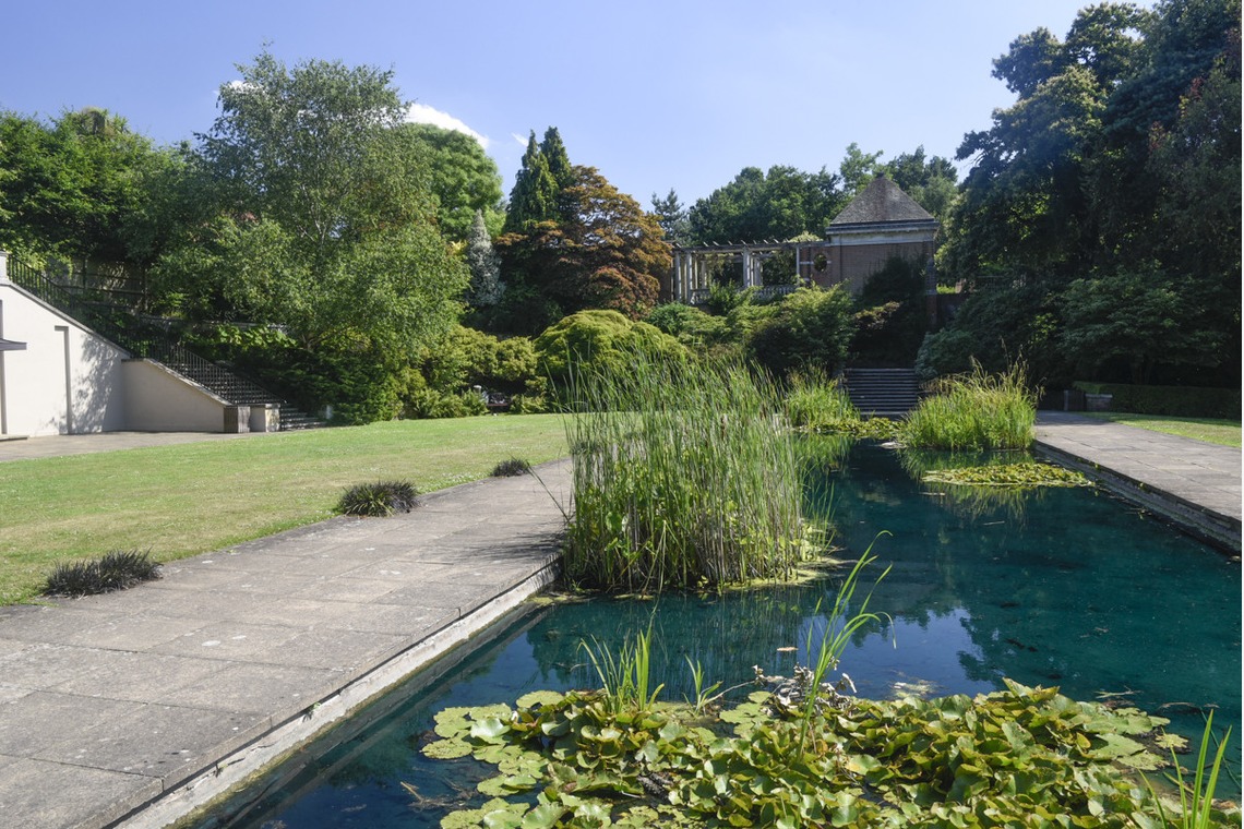 Photo of Romantic Park Plan taken by Lucky Sliver Sixpence