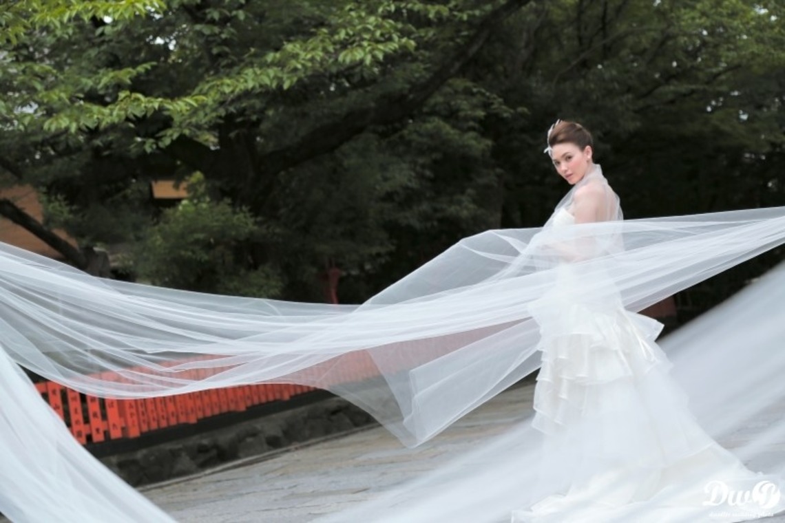 STUDIO Giroux (水間寿也)が撮影した「フォトギャラリー」の写真