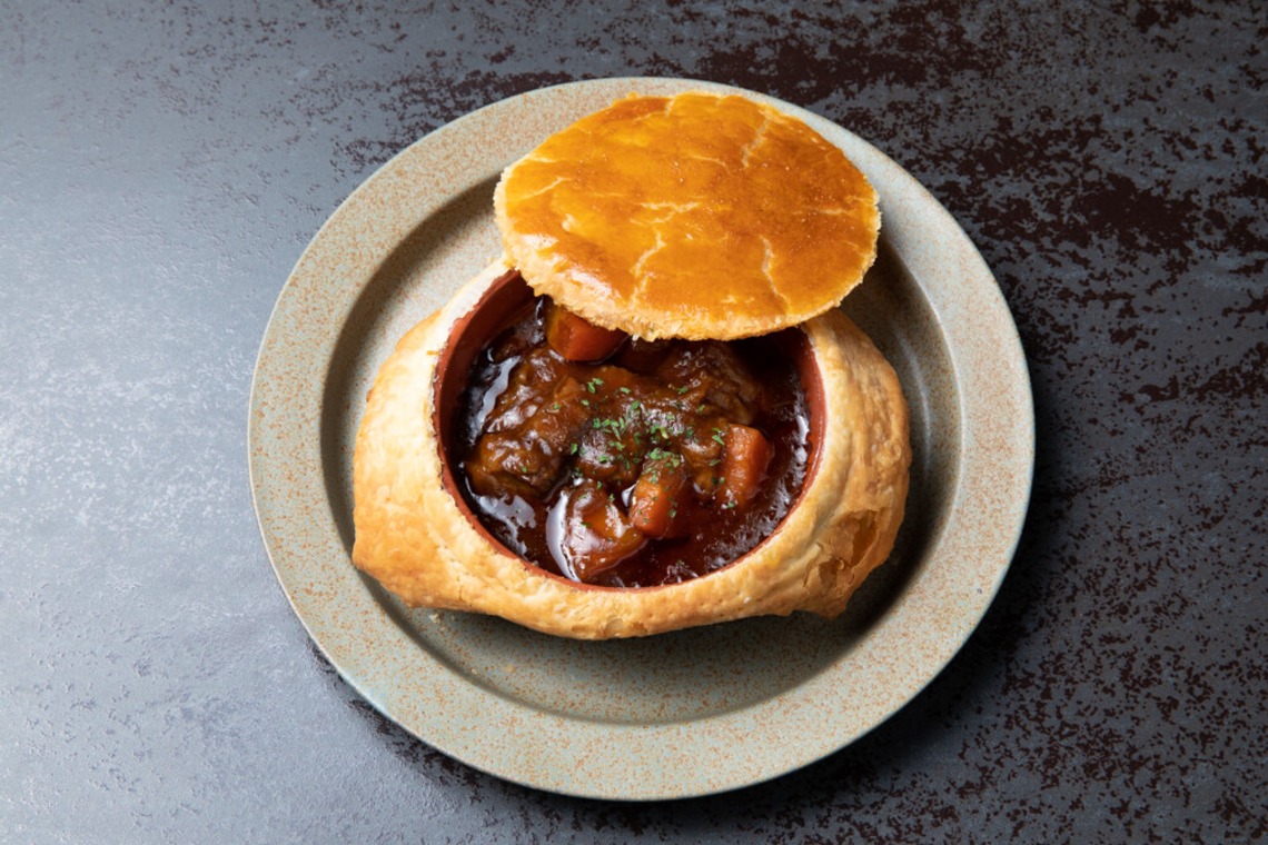 岡田　哲昇が撮影した「料理撮影」の写真