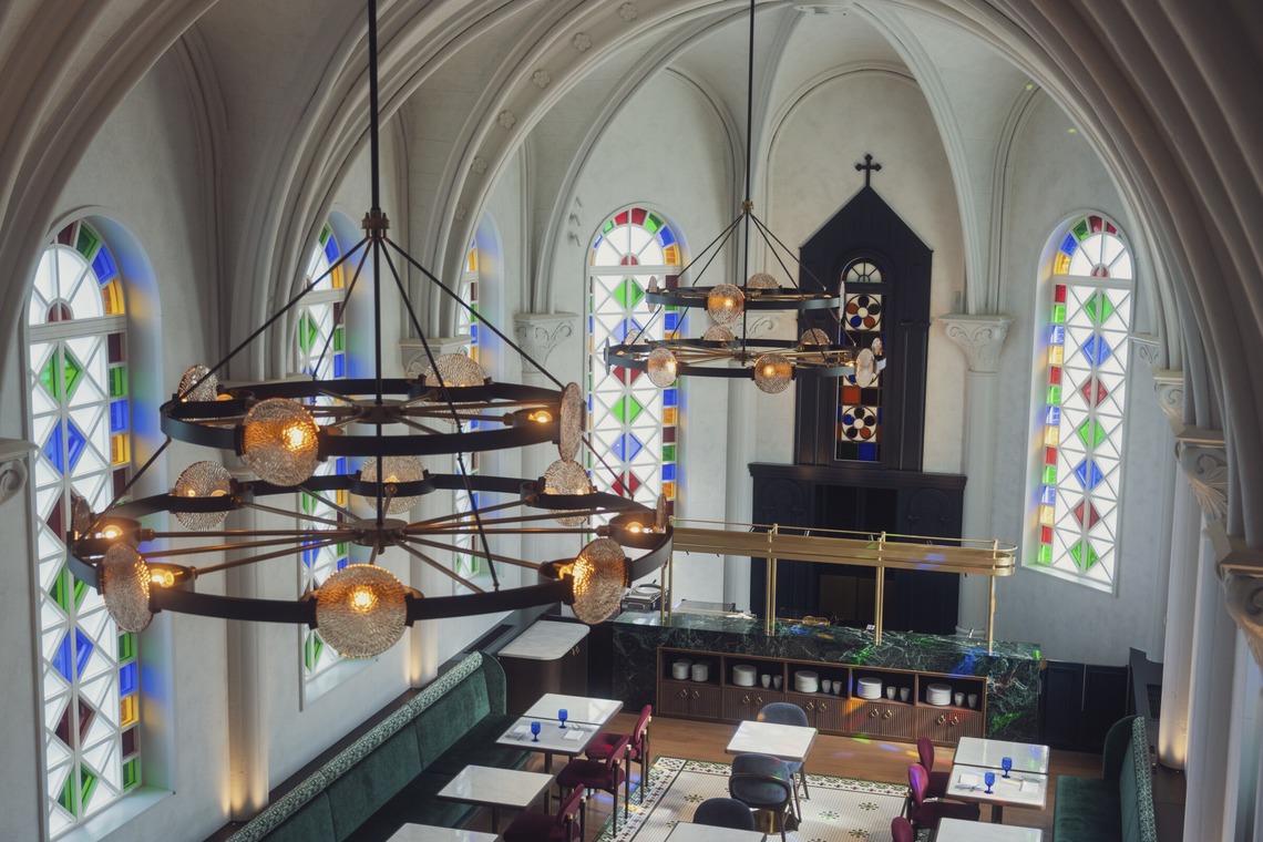 笠井鉄正写真事務所が撮影した「建築・住宅撮影」の写真