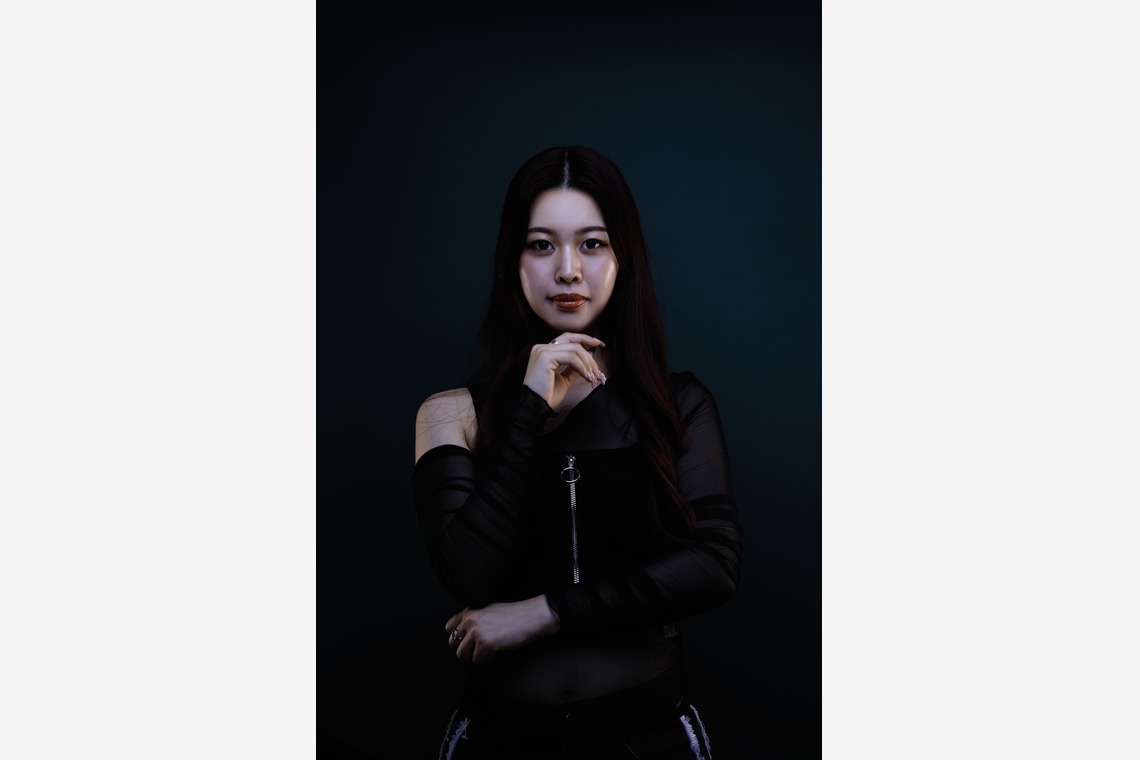 馬渕　智史が撮影した「スタジオ撮影」の写真