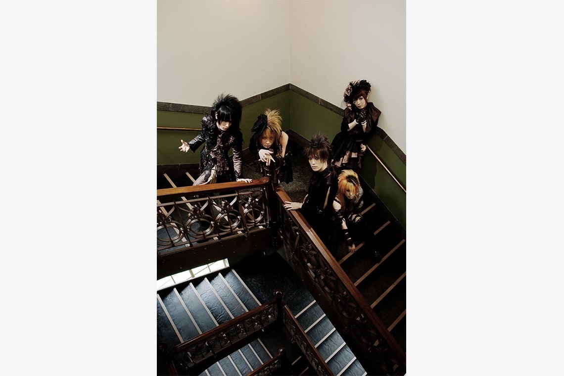 有限会社スタジオホリデーが撮影した「スタジオ撮影＆ロケーション撮影」の写真