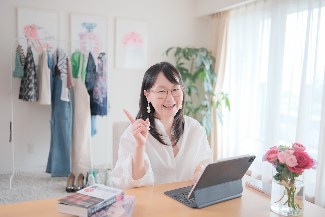 ARAI MAGICが撮影した「プロフィール撮影」の写真