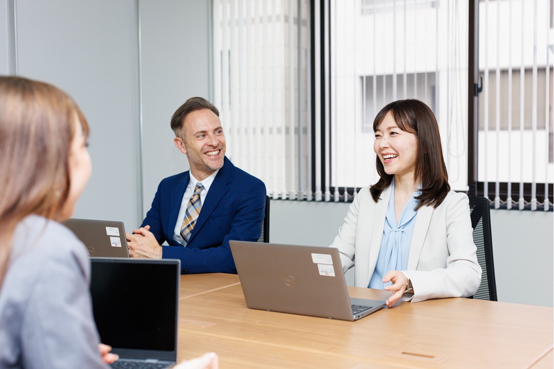 Yusuke Usuiが撮影した「ベルリッツ様 web広告撮影」の写真